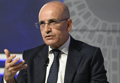 Mehmet Şimşek: Kamuda 484 milyar TL tasarruf sağladık