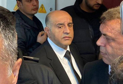 Aziz İhsan Aktaş, örgüt kurma suçundan beraat etti