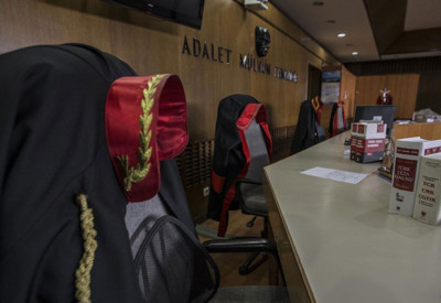 Aziz İhsan Aktaş davası: Belediye başkanları hakkında karar açıklandı
