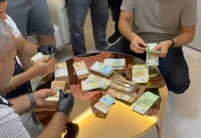 8 ilde dolandırıcılık operasyonu: Milyonlarca liralık vurgun ortaya çıktı