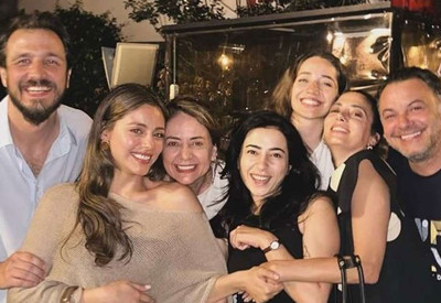 Kızılcık Şerbeti'nde Nursema'nın ayrılık nedeni ortaya çıktı