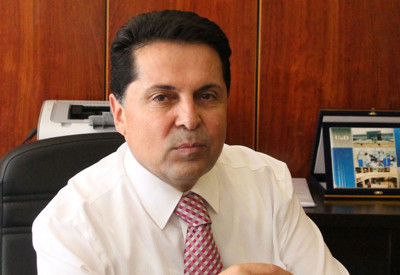 Ahmet Özer'in memuriyetinin yasaklanmasına karar verildi
