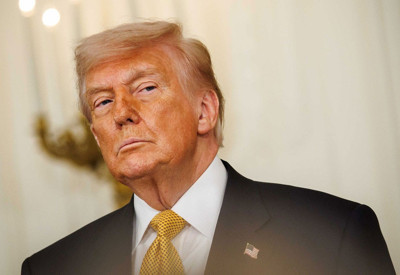 Trump'tan Kanada'ya yeni yaptırım: Otomobil ve çelik ihracatında yüzde 50 gümrük vergisi