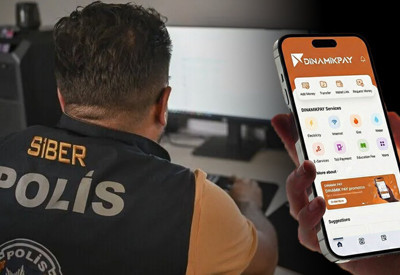 DinamikPay'a el konuldu! 13 kişi gözaltında