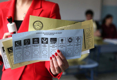 Siyasetin dengelerini değiştirecek anket! İkinci sıradaki parti değişti