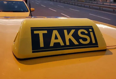 Taksi ve servis plakaları iptal ediliyor