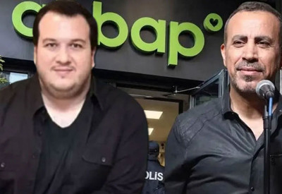 Ahbap soruşturmasında Şahan Gökbakar ifade verdi: “Haluk Levent bana hiçbir zaman güven vermedi”