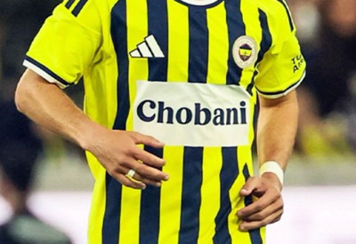 Alanyaspor, Fenerbahçe'den transfer yaptı! 3 yıllık imza
