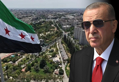 YPG/SDG kendini feshetti: Erdoğan'ın 11 yıl önceki sözleri yeniden gündem oldu