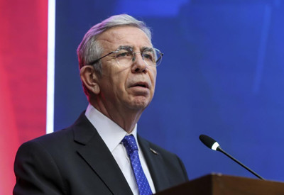Mansur Yavaş kararını verdi! CHP mi, Yeni Parti mi?