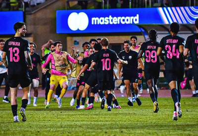 Sabah FC'den mucizevi geri dönüş! İsrail ekibini dağıtıp Şampiyonlar Ligi bileti aldılar