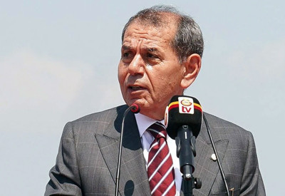 Galatasaray'dan TFF'ye yabancı kuralı tepkisi!