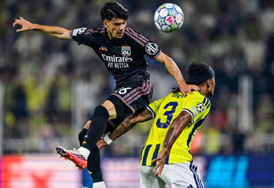 Fenerbahçe Lyon'u elerse kasa dolacak... UEFA Şampiyonlar Ligi yolunda kritik maç