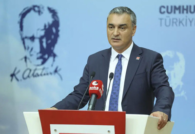 CHP'de 49 isim kesin ihraç talebiyle disipline sevk edildi