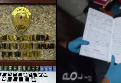 Tiktok yayınlarıyla ağlarına düşürdüler! Yabancı kadınları fuhşa böyle sürüklediler