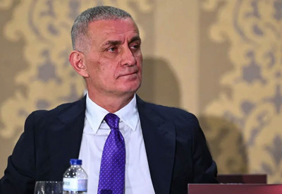 TFF Kulüpler Birliği'nin talebini kabul etti! Yabancı kuralında yeni düzenleme