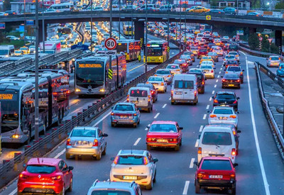 Saat verildi: 14 Eylül'de ücretsiz! Ek seferlerle yüzbinlerce araç trafikten çekilecek