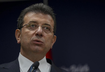 Akın Gürlek'ten İBB davası açıklaması: İmamoğlu artık canlı yayın ister mi bilmiyorum