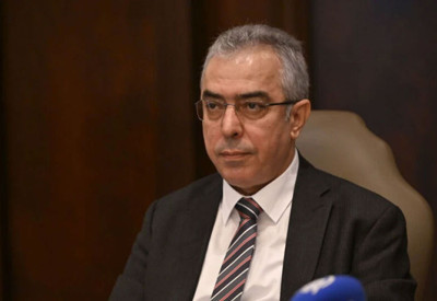 Mehmet Uçum’dan "yeni anayasa" çıkışı: Referanduma sunulmalı