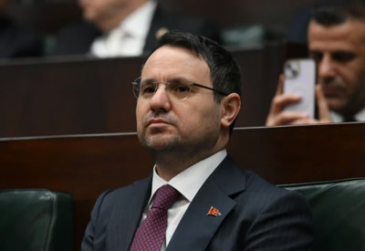 Akın Gürlek'ten Alihan Kuriş çıkışı: Dini yapılanmaya yönelik bir operasyon yapılmadı