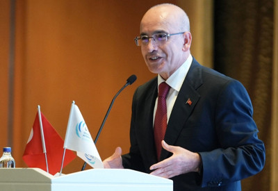 Bakan Mehmet Şimşek'ten kredi düzenlemesine ilişkin açıklama