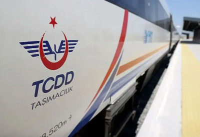 TCDD duyurdu! Trenlerde yeni dönem: 1 Eylül'de geçilecek