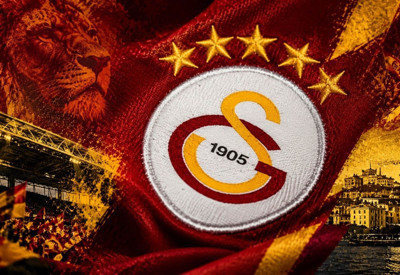 Galatasaray'dan Fenerbahçe'ye Şampiyonlar Ligi göndermesi! Görenleri kızdıracak