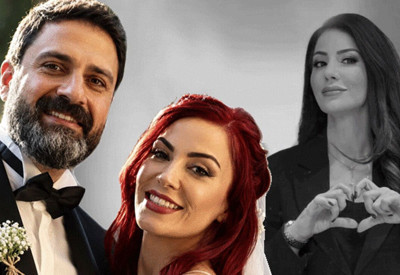 Erhan Çelik'ten çok konuşulacak iddia: Eşi şüpheli şekilde ölmüştü