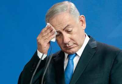 Ben-Gvir'den Netanyahu'nun talebine ret! İsrail'de seçim öncesi ipler gerildi
