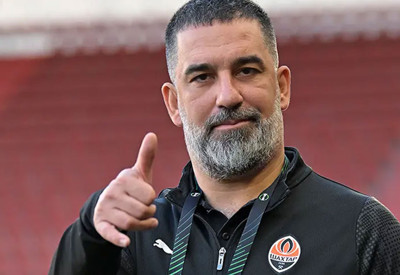 Arda Turan'dan Fenerbahçe açıklaması. "En büyüklerden biri"