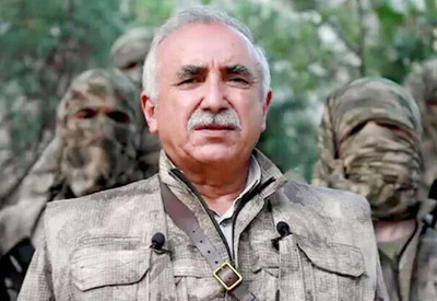 Murat Karayılan itiraf etti: Terör örgütü PKK'nın 50 yıllık kaybı