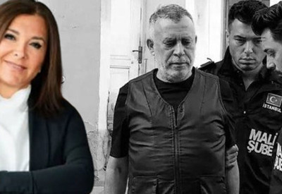 Haluk Levent'i gizlediği eşi boşuyor!