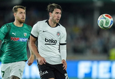 İşte Beşiktaş'ın Avrupa Ligi'nde muhtemel rakipleri