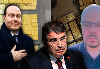 Alihan Kuriş suç örgütü soruşturmasında gelişme: İdris Naim Şahin detayı!