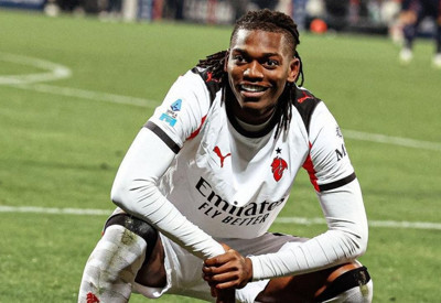 Galatasaray Rafael Leao'yu açıkladı: Bonservisi belli oldu