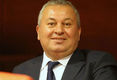 Cemal Enginyurt'a bir darbe daha: En yakın isim gözaltına alındı