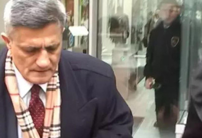 Kaşif Kozinoğlu'nun ölümünde cinayet şüphesi: 15 yıl sonra yeniden açılıyor!