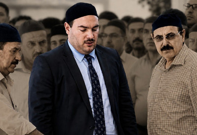 Alihan Kuriş suç örgütüne yönelik yeni operasyon: 35 kişi daha tutuklandı