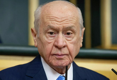 Bahçeli'den 30 Ağustos Mesajı: 'Son söz Türk milletinindir'