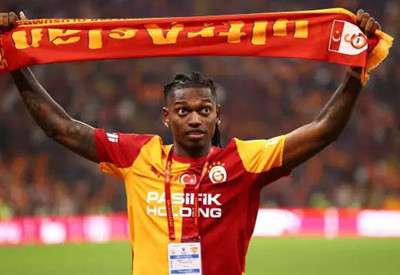 Maliyeti belli oldu. İşte Galatasaray'ın Rafael Leao için ödeyeceği bedel
