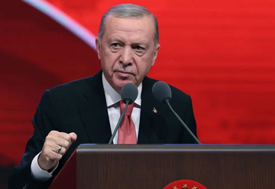 Cumhurbaşkanı Erdoğan: KKTC ile işbirliği içindeyiz