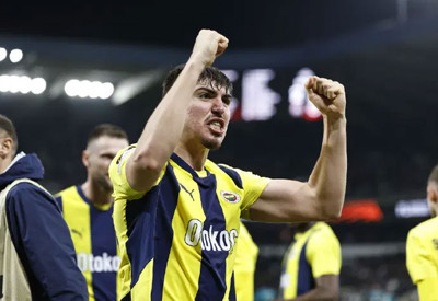 Fenerbahçe'den gitmişti, Galatasaray'a geri dönüyor. Milli yıldızın transferi bitmek üzere