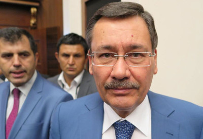 Hakkında soruşturma başlatılan Melih Gökçek'ten ilk açıklama