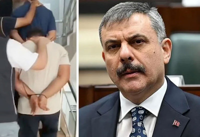 Diyarbakır'daki provokasyon girişimi! Bakan Çiftçi: "Sürece engel çıkaranlara müsamaha gösterilmeyecek"