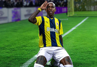 Anlaşmaya varıldı! İşte Fenerbahçeli Talisca'nın yeni takımı