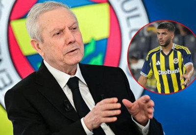 Aziz Yıldırım Oğuz Aydın konusunda haklı çıktı!