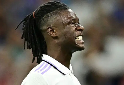 Galatasaray'da Camavinga bombası! Real Madrid fiyat kırdı