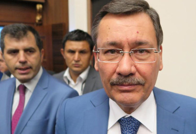 "Melih Gökçek" soruşturmasında gazeteci Murat Ağırel  "HAMAG" iddiaları dikkat çekti