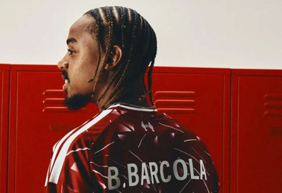 Fenerbahçe'nin rakibi Liverpool'dan çılgın transfer! Bradley Barcola geldi