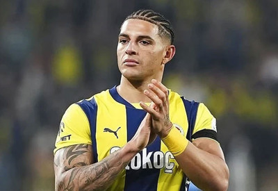 Resmi açıklama geldi! İşte Diego Carlos'un yeni adresi
